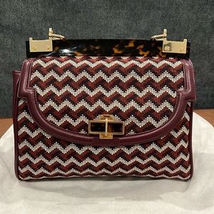 NWOT Tory Burch Shoulder Bag